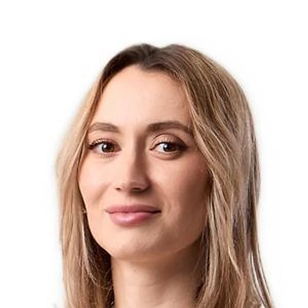 Пуртова Кристина Вадимовна — Психолог, Детский психолог, Краснодар