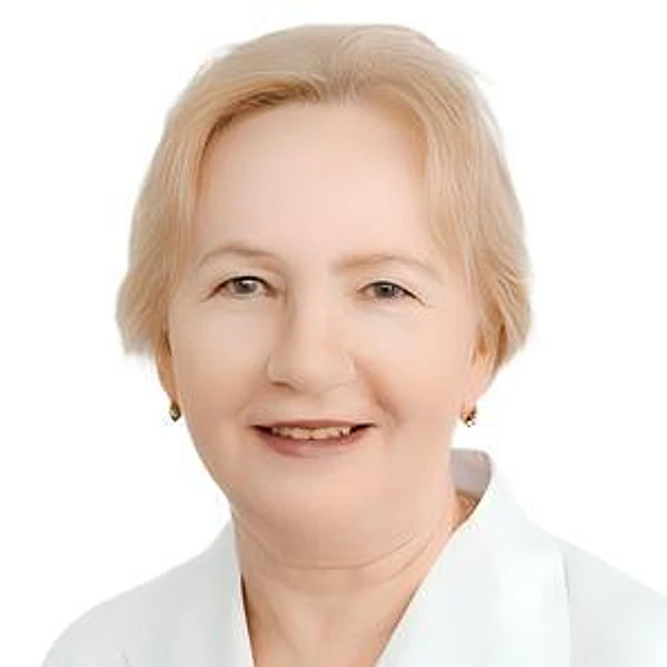 Сурмина Людмила Дмитриевна — Офтальмолог (окулист), Оренбург
