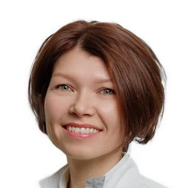 Гаврилова Миляуша Талгатовна — Офтальмолог (окулист), Детский офтальмолог, Оренбург