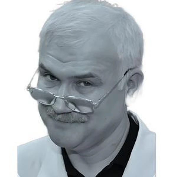 Журавский Алексей Викторович — Стоматолог-ортопед, Москва