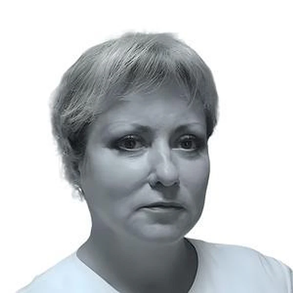 Андронова Елена Викторовна — Стоматолог, Москва