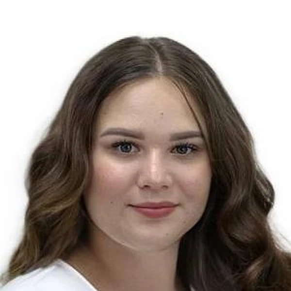 Канева Екатерина Николаевна — Стоматолог-ортопед, Стоматолог, Нижний Новгород