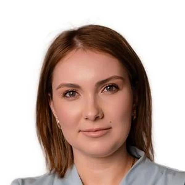 Нетесонова Юлианна Валерьевна — Эндокринолог, Пенза