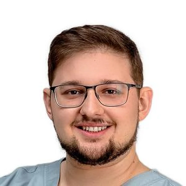 Тяпкин Александр Александрович — Стоматолог-ортопед, Стоматолог, Иваново
