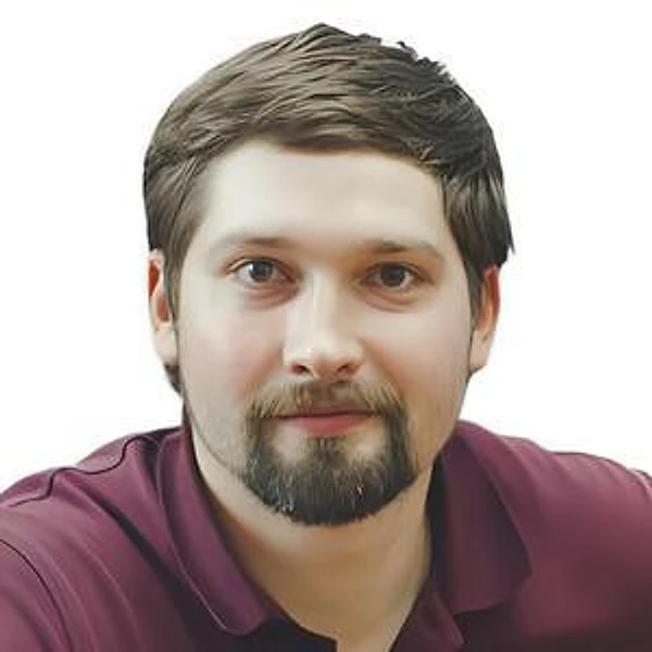 Канидов Василий Юрьевич — Психолог, Детский психолог, Нейропсихолог, Москва