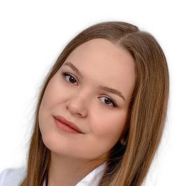 Рухманова Елизавета Сергеевна — Стоматолог-ортодонт, Детский ортодонт, Ковров