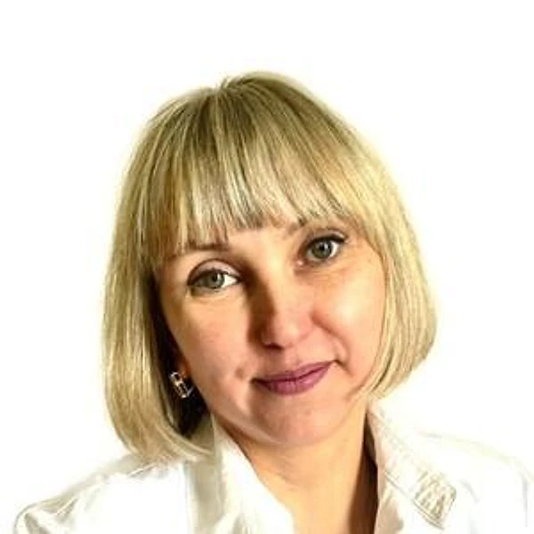 Нетыкша Оксана Анатольевна — Терапевт, Врач общей практики (семейный врач), Ростов-на-Дону