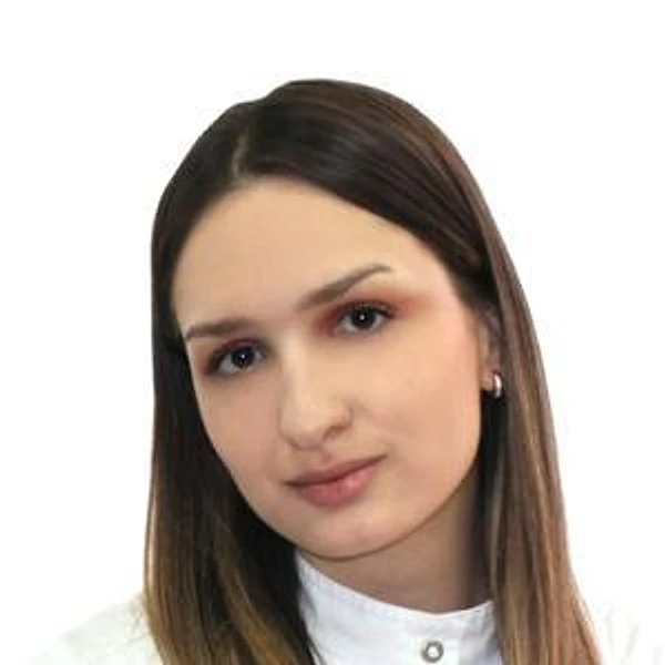 Петрачкова Анна Игоревна — Врач УЗИ, Новочеркасск