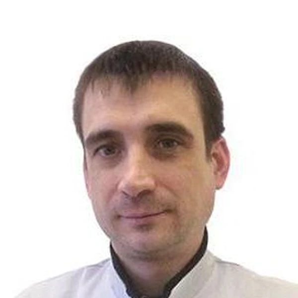 Торгованов Анатолий Борисович — Проктолог (колопроктолог), Хирург, Мурманск