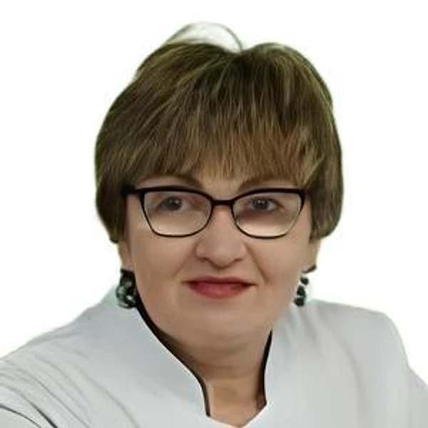 Королева Ирина Алексеевна — Педиатр, Балашиха