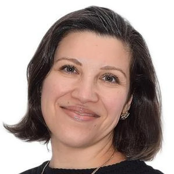 Кипенко Анна Викторовна — Психолог, Санкт-Петербург