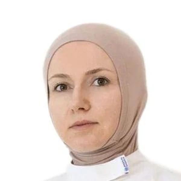 Ярмагомедова Патимат Алигаджиевна — Педиатр, Дербент