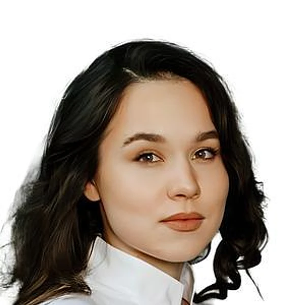 Блиставцева Екатерина Александровна — ЛОР, Детский ЛОР, Детский сурдолог, Сурдолог, Воронеж