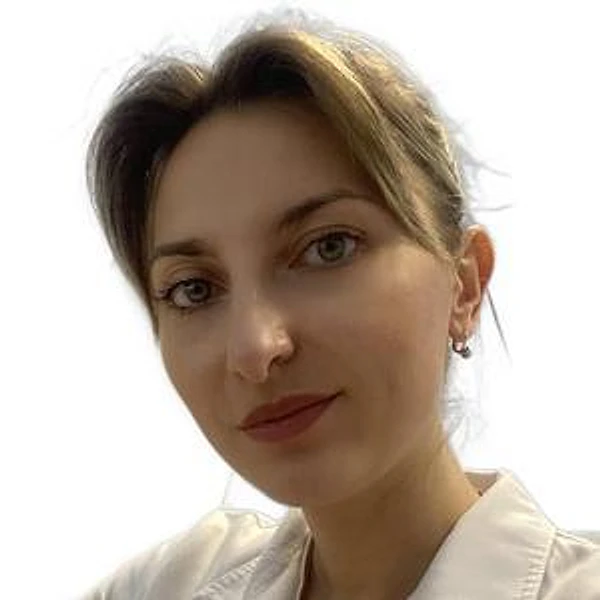 Воротилова Ольга Викторовна — Кардиолог, Тула