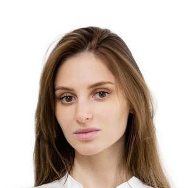 Ро Ксения Павловна — Врач-косметолог, Челюстно-лицевой хирург, Владивосток
