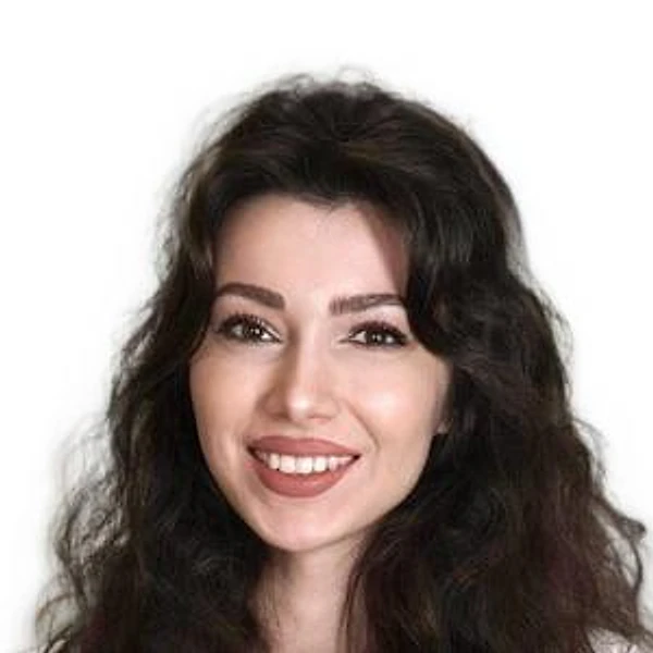 Левина Анна Дмитриевна — Трихолог, Москва