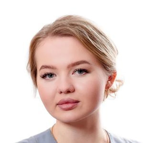 Дианова Ксения Михайловна — Стоматолог, Детский стоматолог-хирург, Пародонтолог, Стоматолог-хирург, Омск