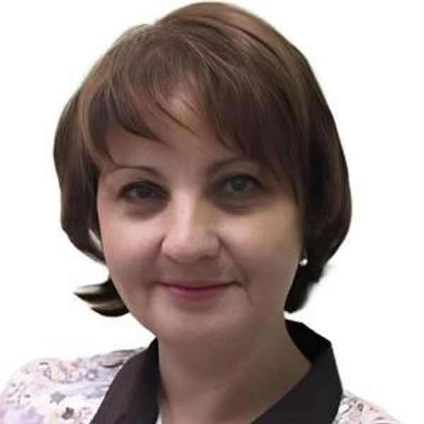 Михайленко Наталья Николаевна — Детский стоматолог, Омск