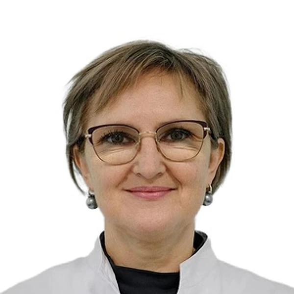 Коробейникова Екатерина Николаевна — Детский невролог, Функциональный диагност, Краснодар