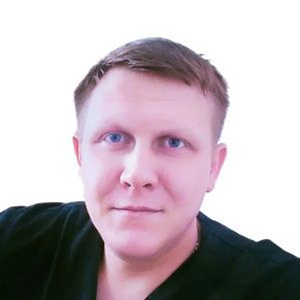 Кислухин Роман Васильевич — Массажист, Тюмень