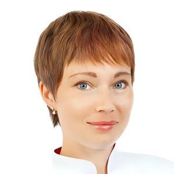 Казакова Ирина Александровна — Эмбриолог, Екатеринбург