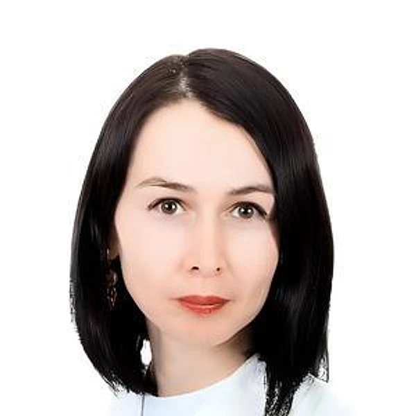 Гафарова Роза Камиловна — Эмбриолог, Екатеринбург