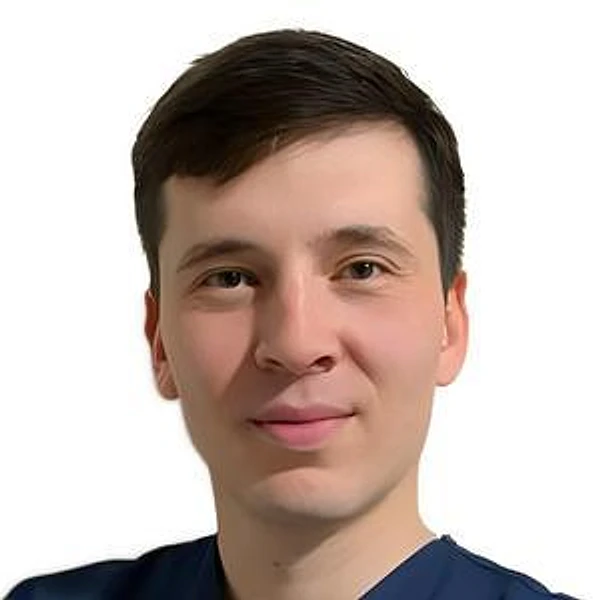 Емельянов Павел Геннадьевич — Травматолог, Ортопед, Наро-Фоминск