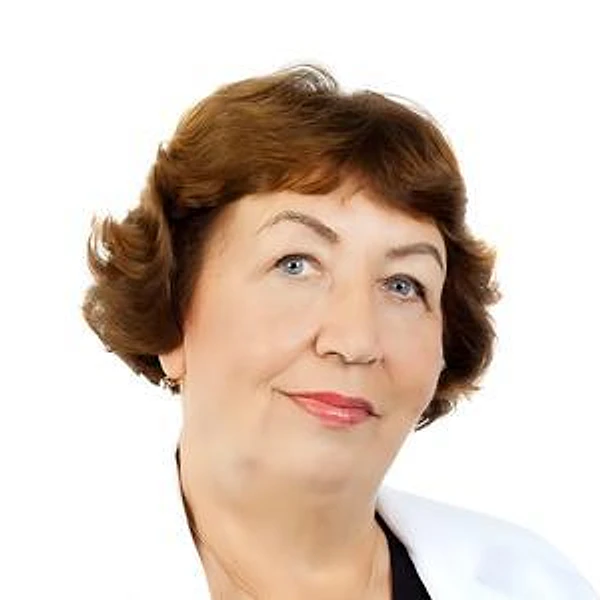 Величкина Светлана Васильевна — Гинеколог, Акушер, Екатеринбург