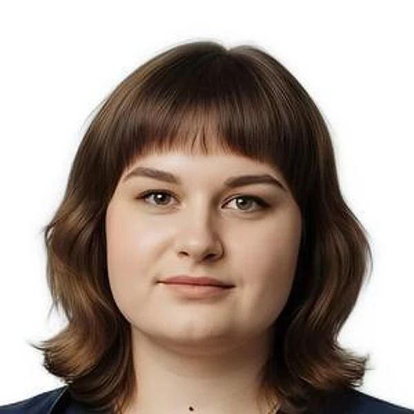 Курилова Анастасия Сергеевна — Терапевт, Дерматовенеролог, Дерматолог, Екатеринбург