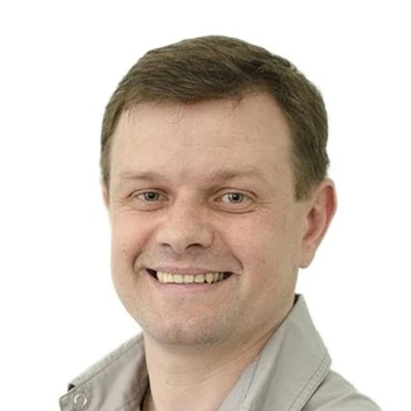 Семеринов Сергей Владимирович — Стоматолог-хирург, Стоматолог, Стоматолог-ортопед, Курск