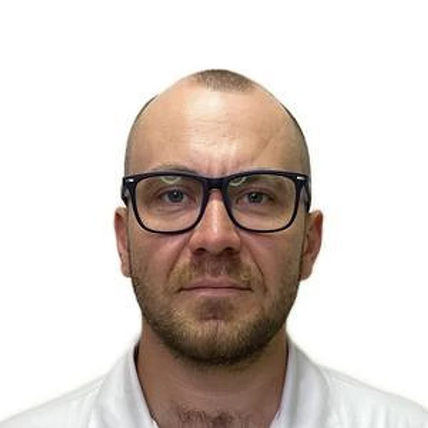 Бодня Сергей Вадимович — Кардиолог, Врач УЗИ, Кардиохирург, Джанкой