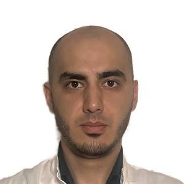Ахматаев Альберт Солтанмурадович — Нарколог, Врач скорой помощи, Фельдшер, Нижний Новгород