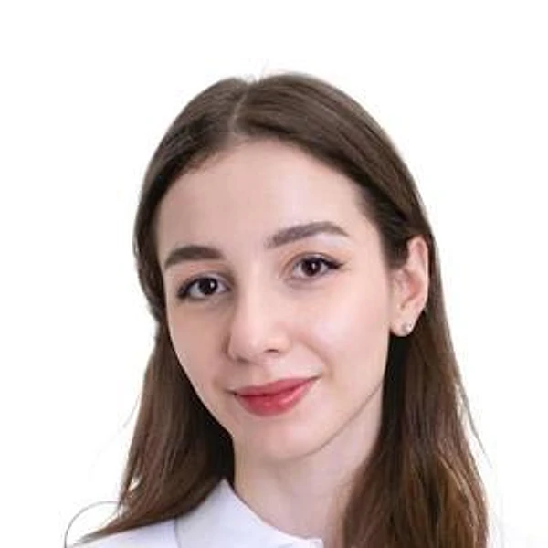 Байсахурова Хадижат Руслановна — Стоматолог-ортопед, Стоматолог-гигиенист, Москва