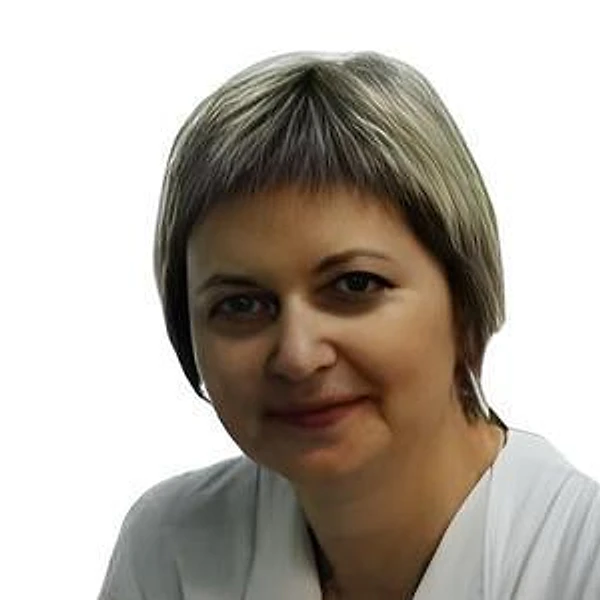 Вартанова Ирина Петровна — Офтальмолог (окулист), Детский офтальмолог, Липецк