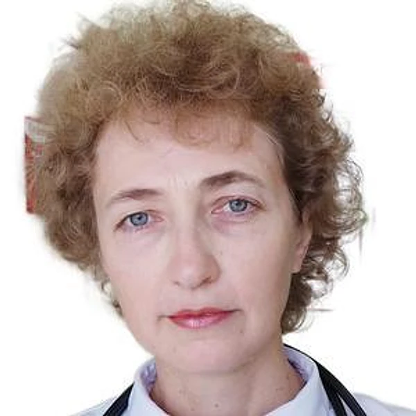 Гайсина Татьяна Альбертовна — Терапевт, Туймазы