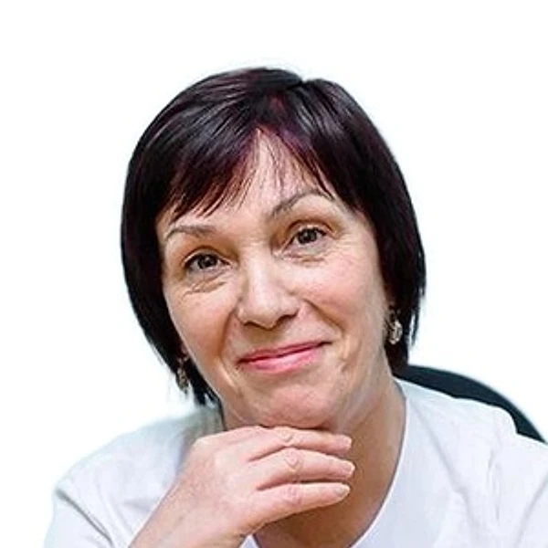 Лукинова Галина Петровна — Неонатолог, Липецк
