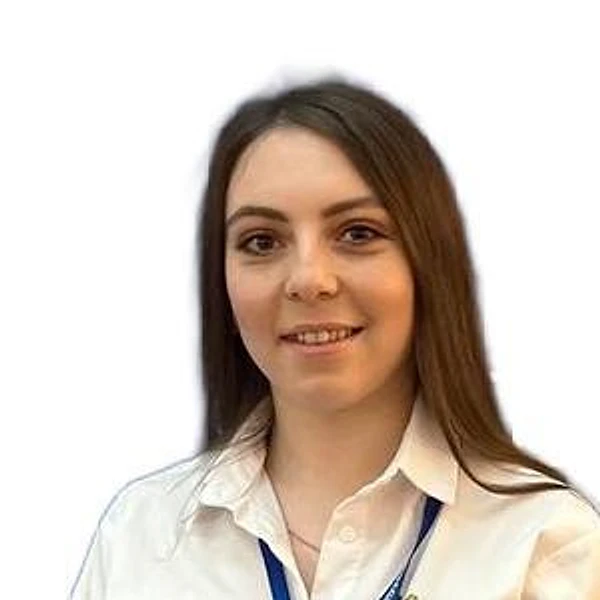 Хаметова Альфия Рашидовна — Рентгенолог, Саратов