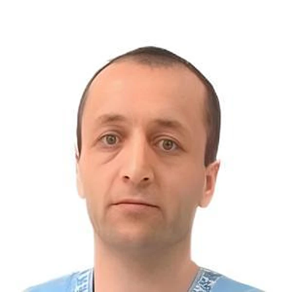 Азичаев Макамшо Муборакшоевич — Хирург, Елабуга