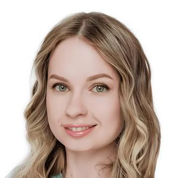 Воропаева Юлия Николаевна — Стоматолог-ортодонт, Омск