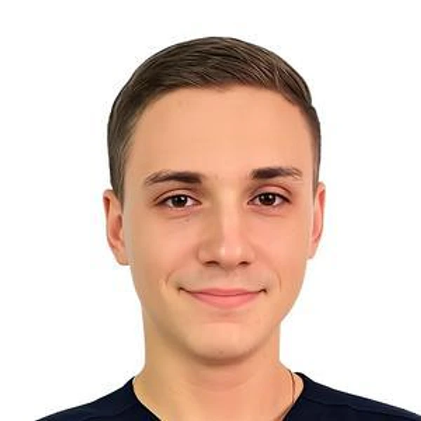Старичков Кирилл Павлович — Стоматолог-ортодонт, Омск