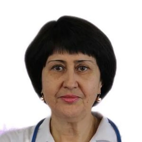 Порядина Наталья Константиновна — Педиатр, Липецк