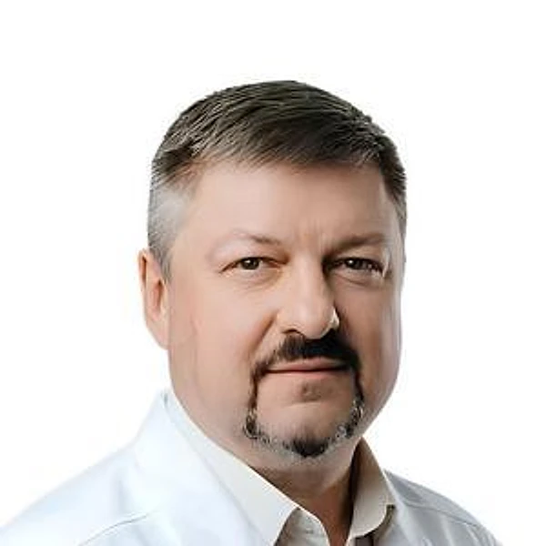 Иванов Борис Сергеевич — Травматолог, Ортопед, Челябинск