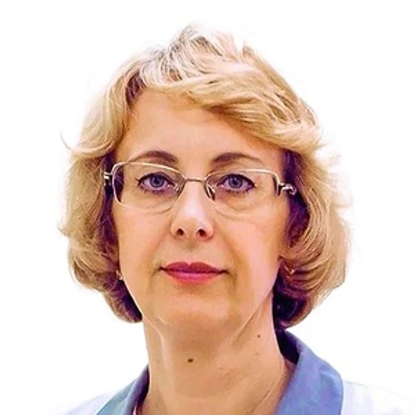 Орлова Наталия Ивановна — Нефролог, Липецк