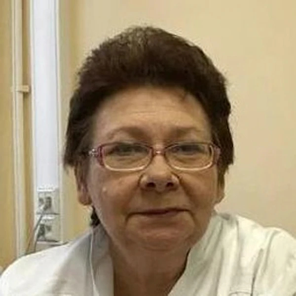 Кузнецова Надежда Анатольевна — Педиатр, Липецк
