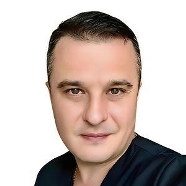 Ярцев Александр Игоревич — Детский ЛОР, Детский ЛОР-хирург, Липецк