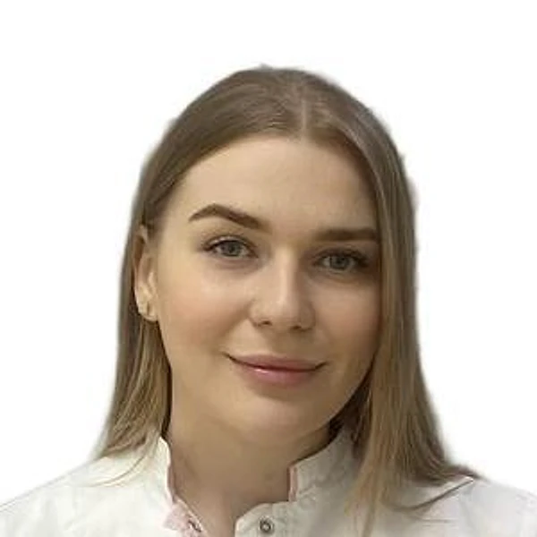 Тюлькина Анна Владимировна — ЛОР, Детский ЛОР, Киров