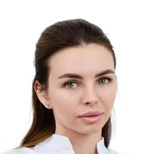 Старикова Радмила Александровна — Челюстно-лицевой хирург, Стоматолог-имплантолог, Стоматолог-хирург, Томск