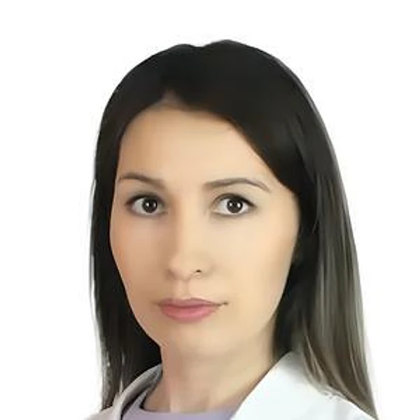 Сиразова Алсу Фанзилевна — Врач УЗИ, Уфа