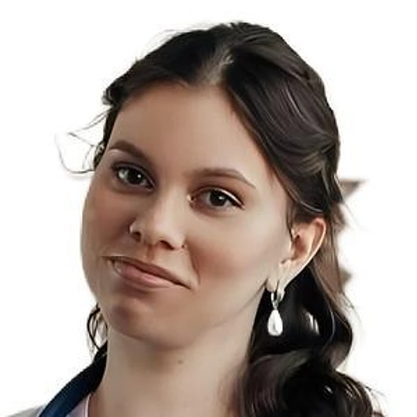 Поспелова Екатерина Евгеньевна — Кардиолог, Врач УЗИ, Терапевт, Череповец