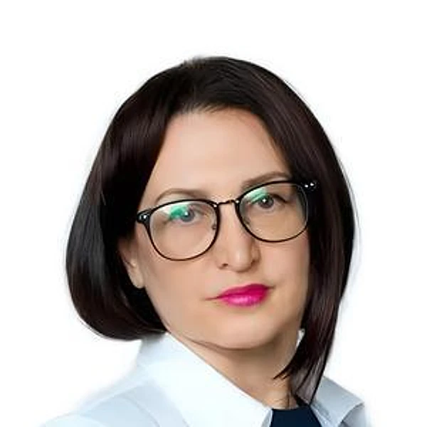 Остроумова Людмила Алексеевна — Невролог, Рефлексотерапевт, Бугуруслан